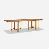 Bruno Mathsson, Maria folding table