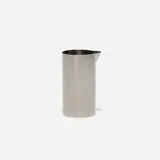 Cylinda creamer by Arne Jacobsen, stainless steel, sold Sep 2018