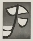 Terry Frost, Untitled, Sir Terry Frost RA (1915-2003) Untitled etching and aquatint