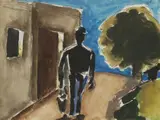 Josef Herman, Untitled