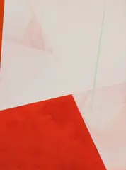 Nicola Stäglich, Untitled, oil on canvas 93 x 68cm .