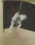 Francis Bacon, Untitled