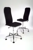 Fred Scott, A pair of Supporto Chairs