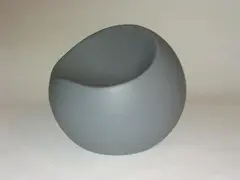 Finn Stone, A Ball Chair