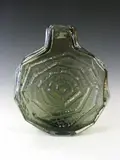 Geoffrey Baxter, A Banjo vase,