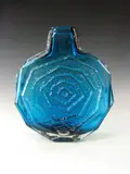 Geoffrey Baxter, A Banjo vase,