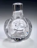 Bengt Edenfalk, A 'Talatta' glass vase,, A 'Talatta' glass vase,