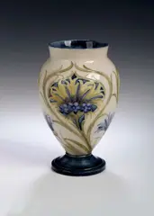 'Florian Ware' by Moorcroft, sold May 2004