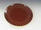 Susie Cooper, A large circular charger,