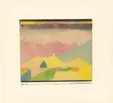 Paul Klee, Kleine Schweizerlandschaft