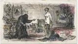Alfred Kubin, An Offer