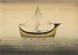 Ludmila Jiřincová, Sun Ship