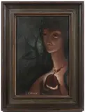 Ludmila Jiřincová, Eve