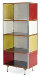 Charles and Ray Eames, Storage Unit, Custom ordered 1952