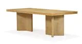 Paul Theodore Frankl, Dining table