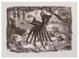 Nicole Eisenman, Bambi Gregor