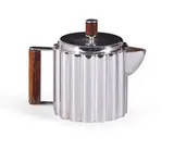 Ilonka Karasz, Teapot, 1928, Paye & Baker