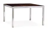 Conrad Buff, Dining table, Executed c. 1977 for the Anka Residence
