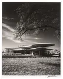 Julius Shulman, State Capitol Bank, Oklahoma City
