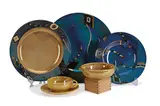 Ralph Bacerra, Dinner service (60)