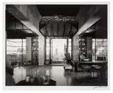 Julius Shulman, Freeman House, Los Angeles