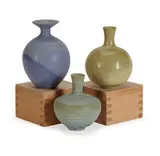 Laura Andreson, Vases (3)
