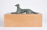Gwynn Murrill, Untitled, 2004, Bronze