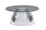 Chris Ferebee, Ghost table prototype, 1999-2000, Studio