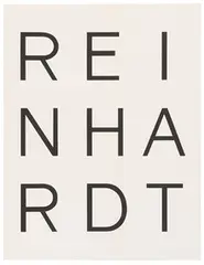 Ad Reinhardt, Ten Screenprints by Ad Reinhardt, 1966, The complete portfolio of 10 color screenprints on heavy wove paper