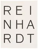 Ad Reinhardt, Ten Screenprints by Ad Reinhardt, 1966, The complete portfolio of 10 color screenprints on heavy wove paper