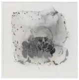 Ronald Mallory, Untitled, c. 1966, Mercury behind acrylic