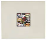 Yaacov Agam, Untitled