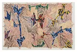 Charles Arnoldi, Untitled (ST. I-2)