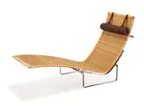Poul Kjaerholm, Chaise lounge
