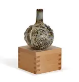 Axel Salto, Budding Fruit vase