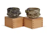 Axel Salto, Bowls (2)