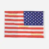 Sam Durant, The Other Side/El orto lado (Regionalism, Nationalism, Imperialism)