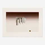 Ed Ruscha, Sin