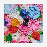 H8-2 Fruitful by Damien Hirst, 2020, laminated giclée in colors on aluminum composite, sold Feb 2024
