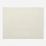 Tom Wesselmann, Embossed Still Life (from the New York Ten portfolio), 1965, embossing with pencil additions