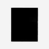 Ed Ruscha, A Few Palm Trees, 1971, black-and-white offset printing on white 80 lb. Vicksburg Vellum text