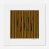 Carlos Cruz-Diez, Color Aditivo Plaza