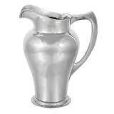 The Kalo Shop, water pitcher, #E508