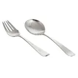The Kalo Shop, salad serving set:, #11401