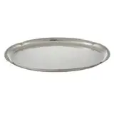 The Kalo Shop, lobed oval tray, #B5