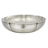 The Kalo Shop, lobed round bowl, #18