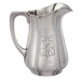 Julius Olaf Randahl, water pitcher