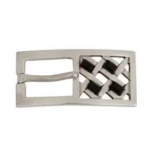 Antonio Pineda, belt buckle, #PZ195