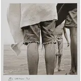 Vivian Maier, Cutoffs at the Beach