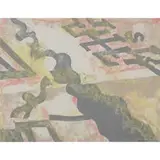 Untitled (Paper Piece 1), 1978 by Richard Hunt, sold May 2021